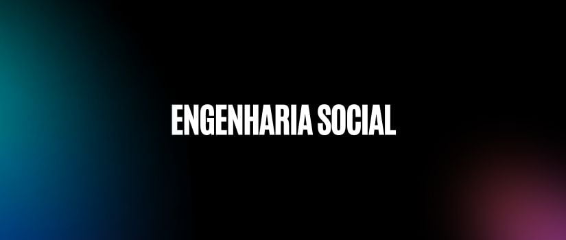 Engenharia social