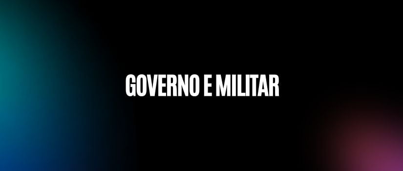 Governo e Militar