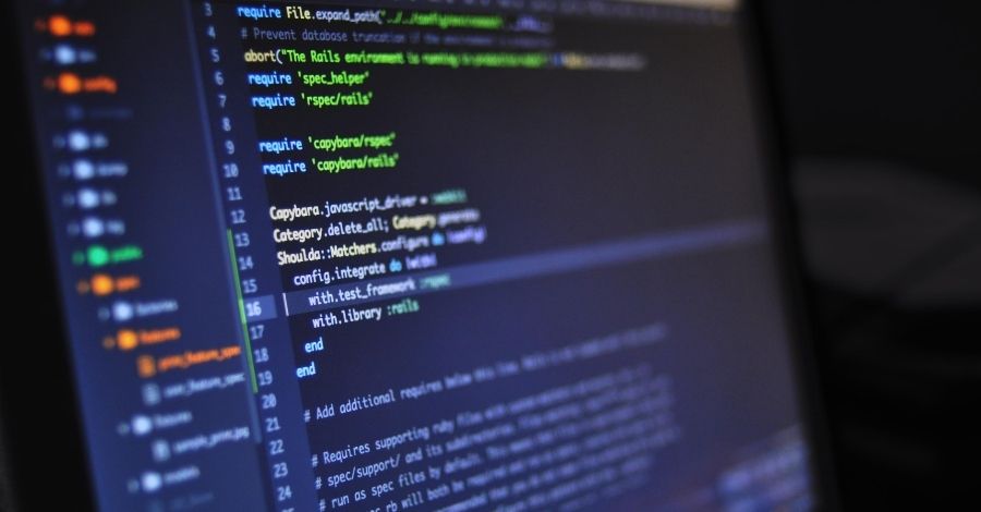 O que é uma linguagem de programação?