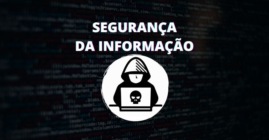 O que é segurança da informação?