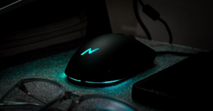 Os 7 melhores mouses gamers para fazer tudo