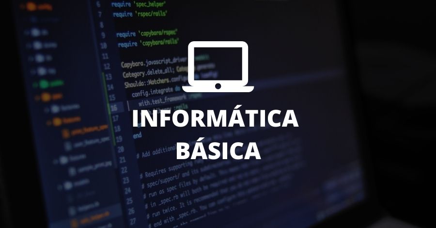 Informática Básica: hardware e software