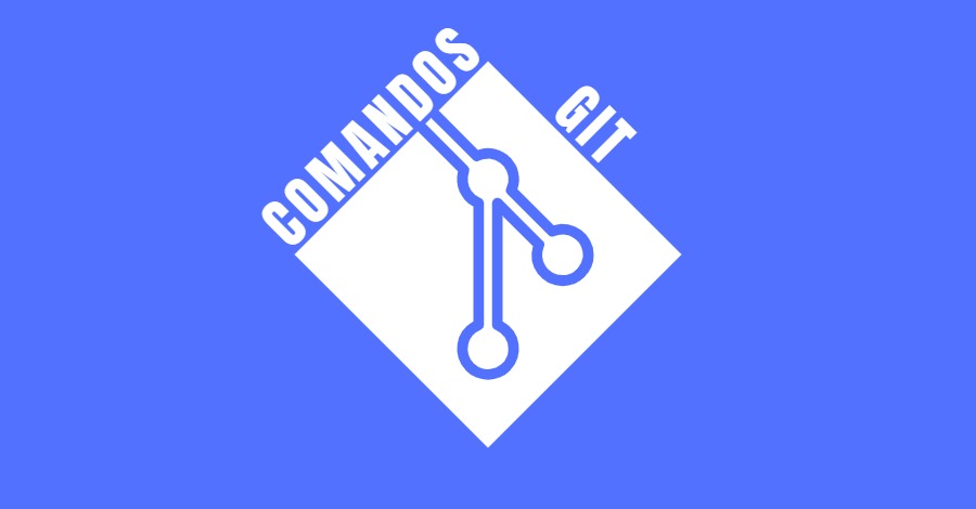 Lista dos principais comandos git e para que servem