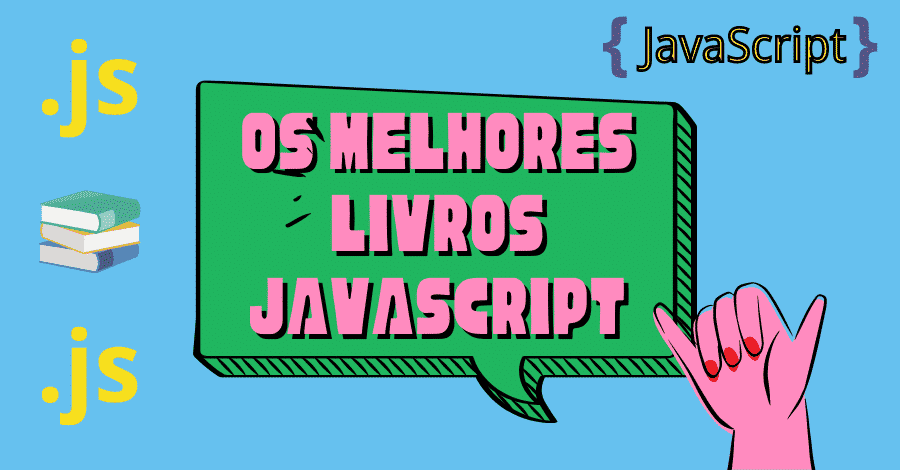 Livros JavaScript: as 6 melhores opções para iniciantes