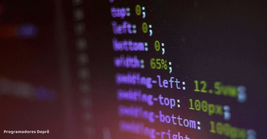 Como mudar a cor da fonte com CSS