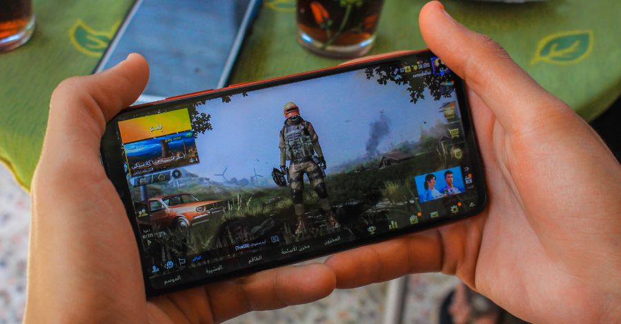 5 linguagens de programação para criar jogos de celular