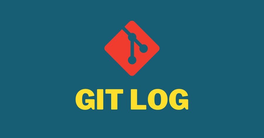 Git log: guia completo para iniciantes