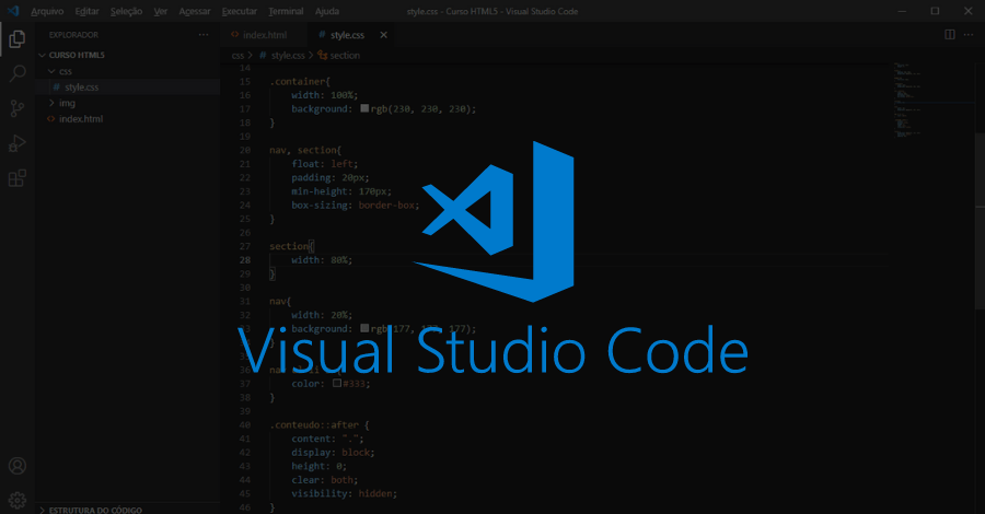 9 extensões VSCode para ficar de olho