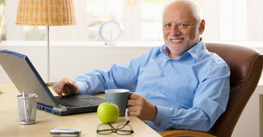 Você pode ser um programador aos 30 anos?